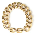 Givenchy Zoe bracelet